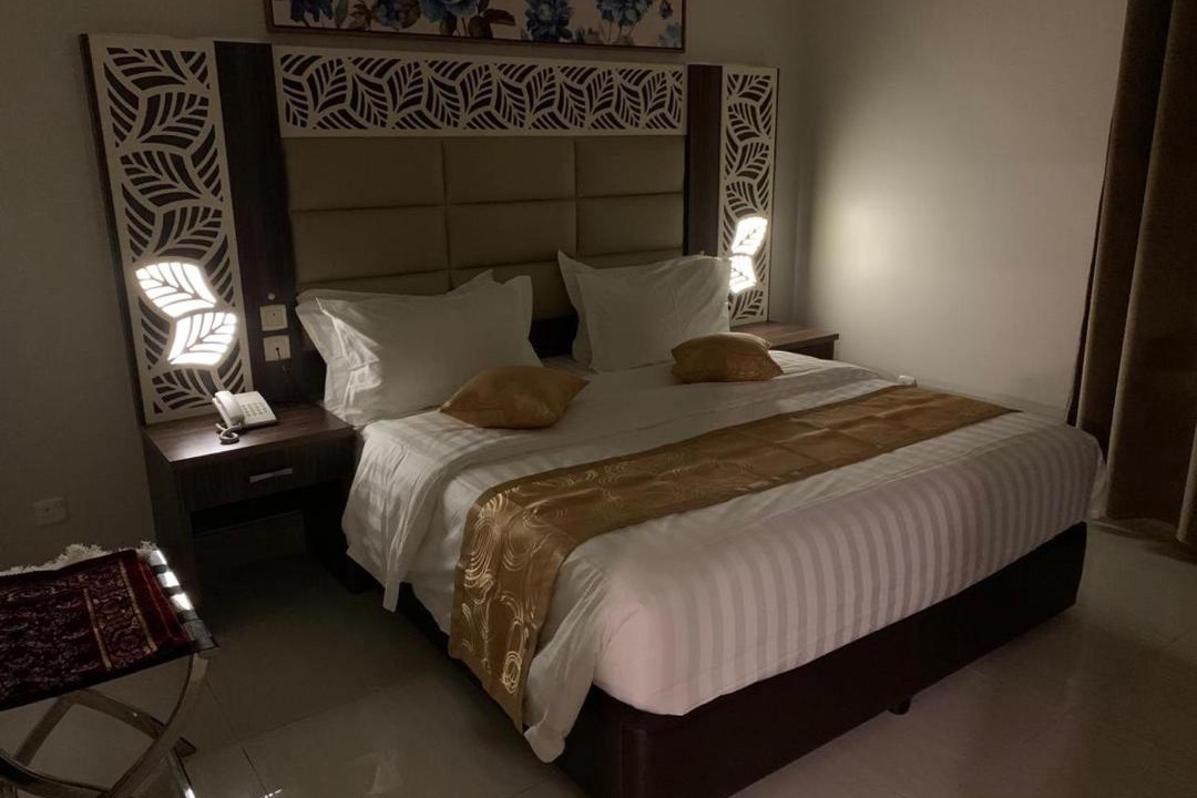 Photo of Bedroom in Al-Rawdah