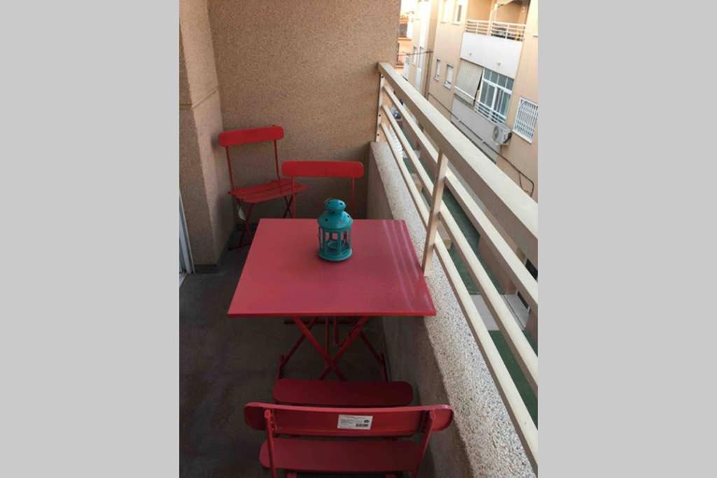 Photo of Patio Balcony in Dolores