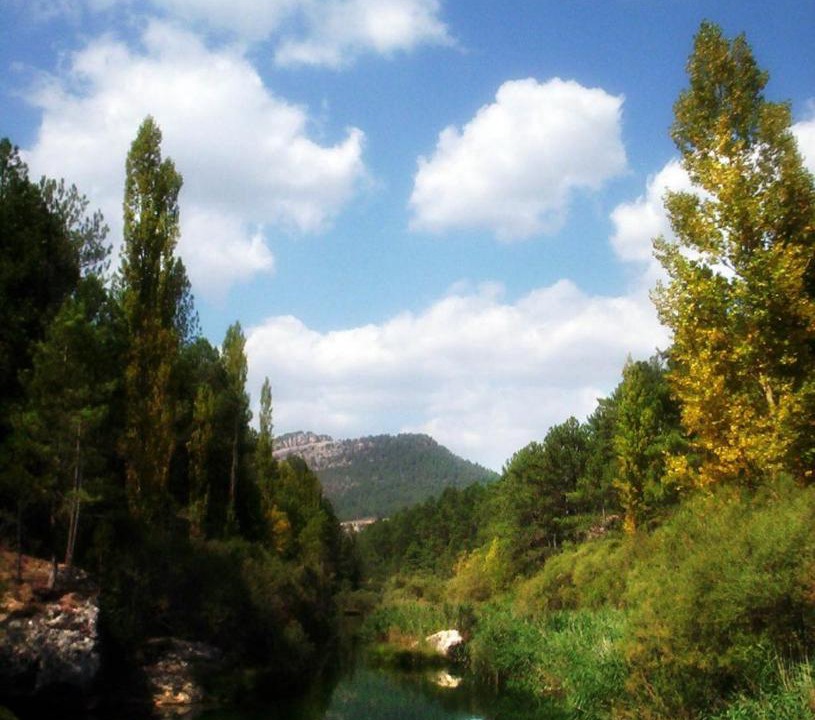 Photo of Outdoor in Taravilla