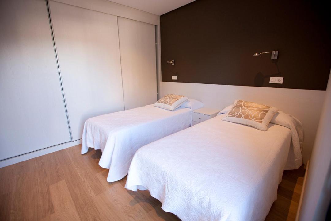 Photo of Bedroom in Soto de la Marina