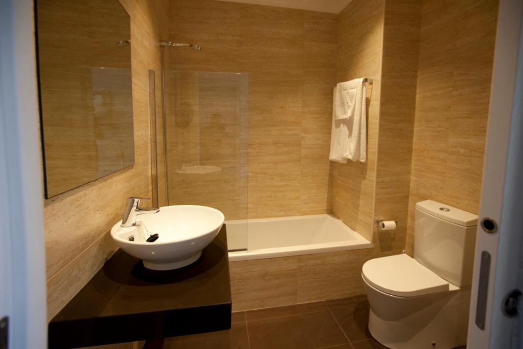 Photo of Bathroom in Soto de la Marina