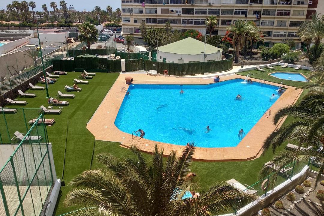 Photo of Outdoor in Playa del Ingles