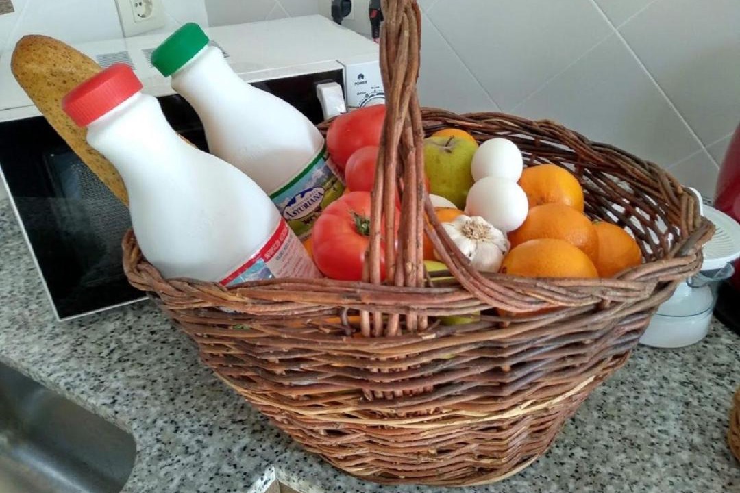 Photo of Kitchen in Chinchon