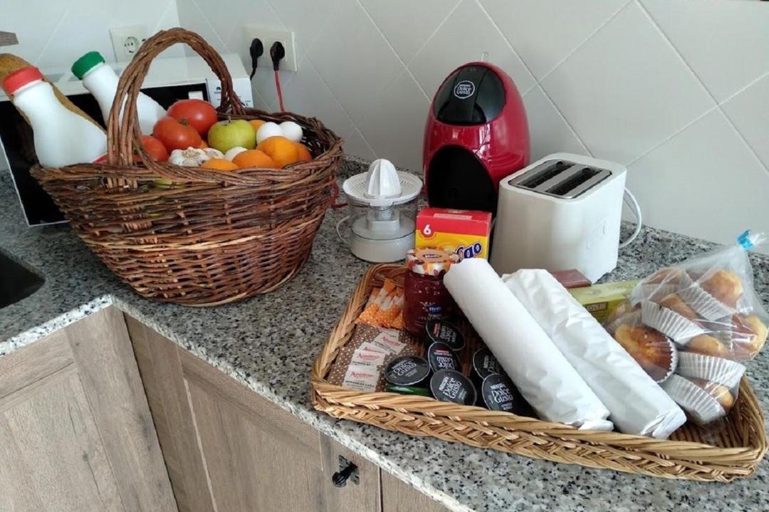 Photo of Kitchen in Chinchon
