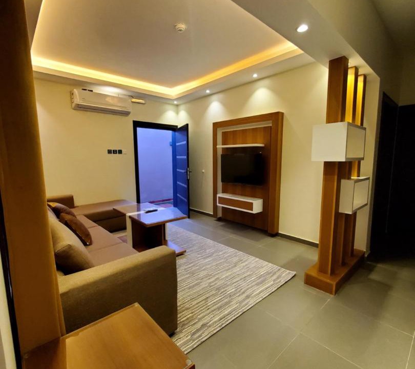 Photo of Livingroom in Khamis Mushait