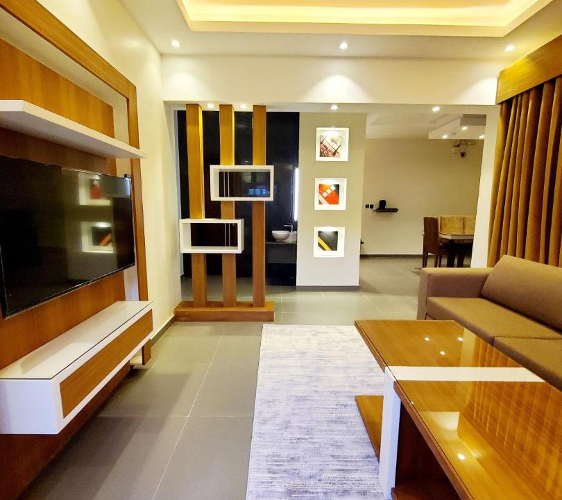 Photo of Livingroom in Khamis Mushait