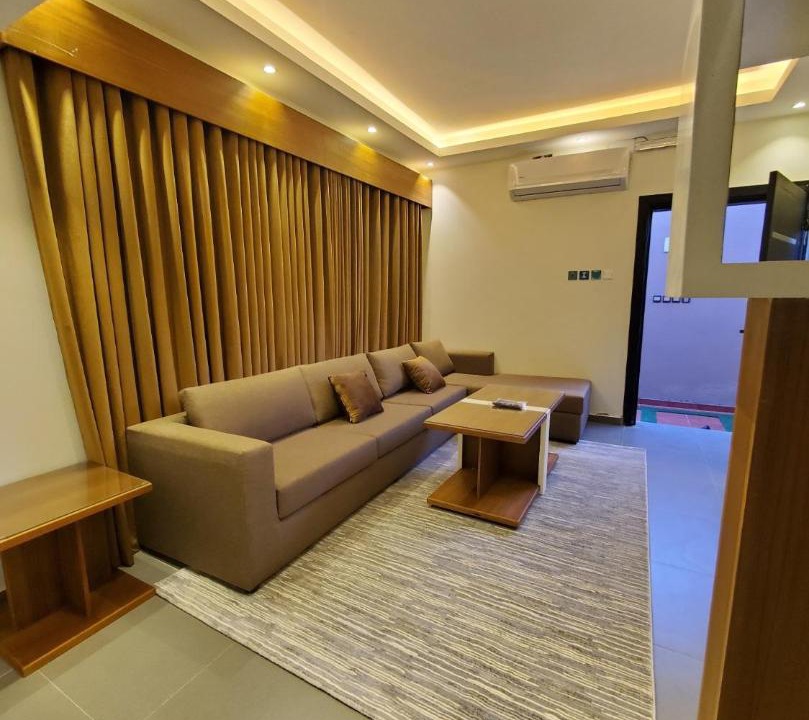 Photo of Livingroom in Khamis Mushait