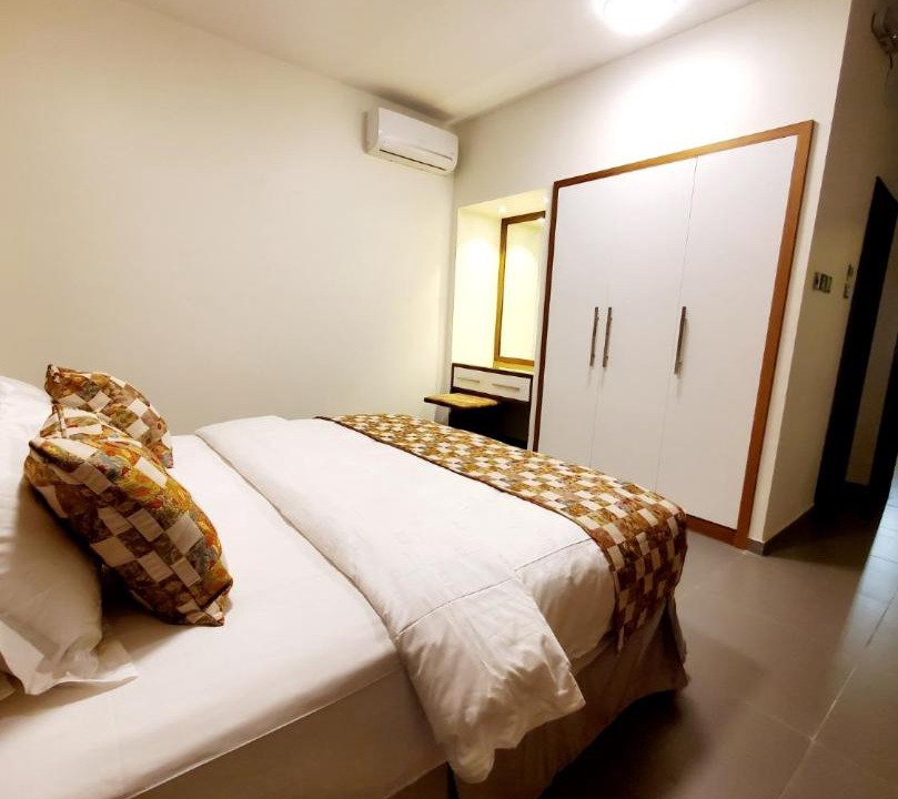 Photo of Bedroom in Khamis Mushait