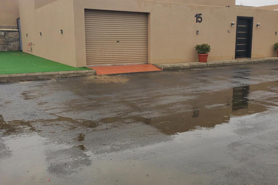 Photo of Buildings in Khamis Mushait