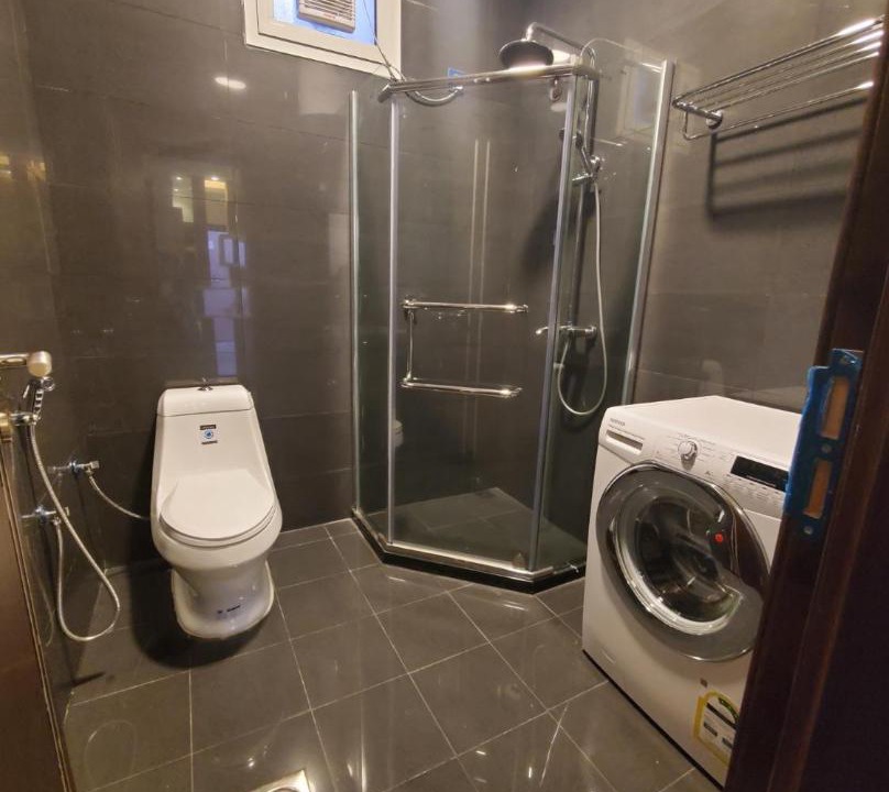 Photo of Bathroom in Khamis Mushait