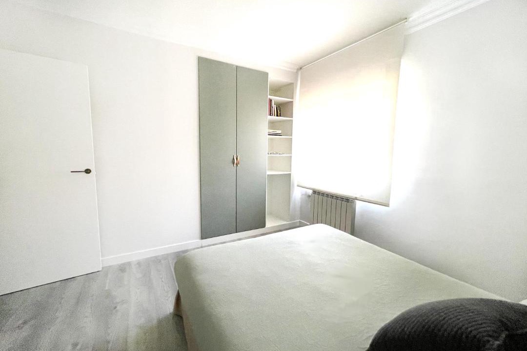 Photo of Bedroom in Vitoria-Gasteiz Old Town