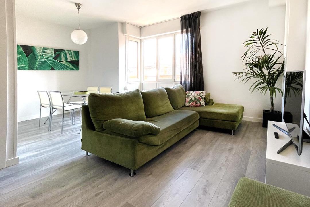 Photo of Livingroom in Vitoria-Gasteiz Old Town