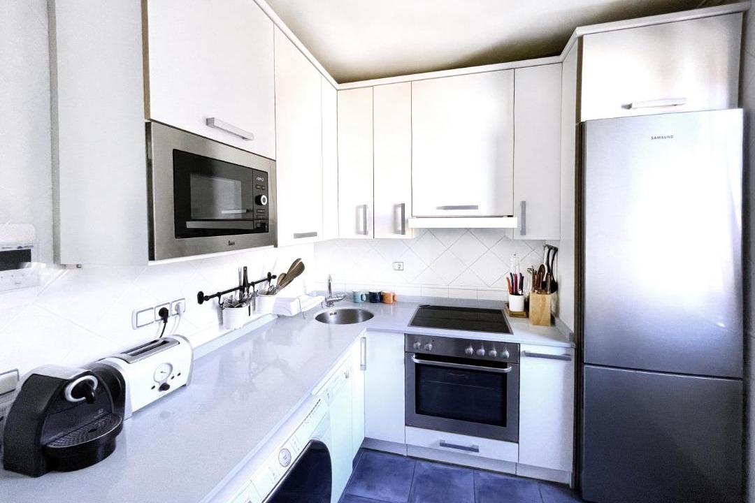 Photo of Kitchen in Vitoria-Gasteiz Old Town