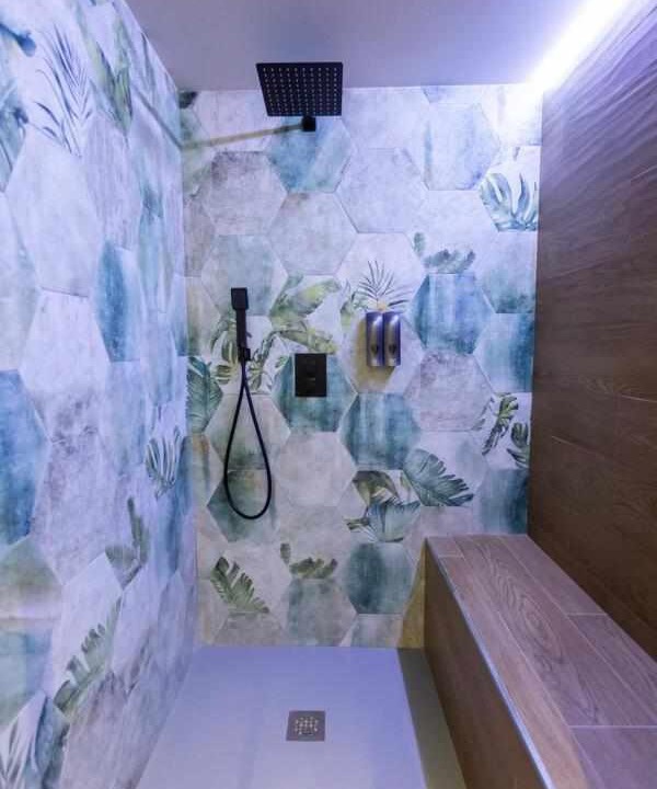 Photo of Bathroom in Villarreal