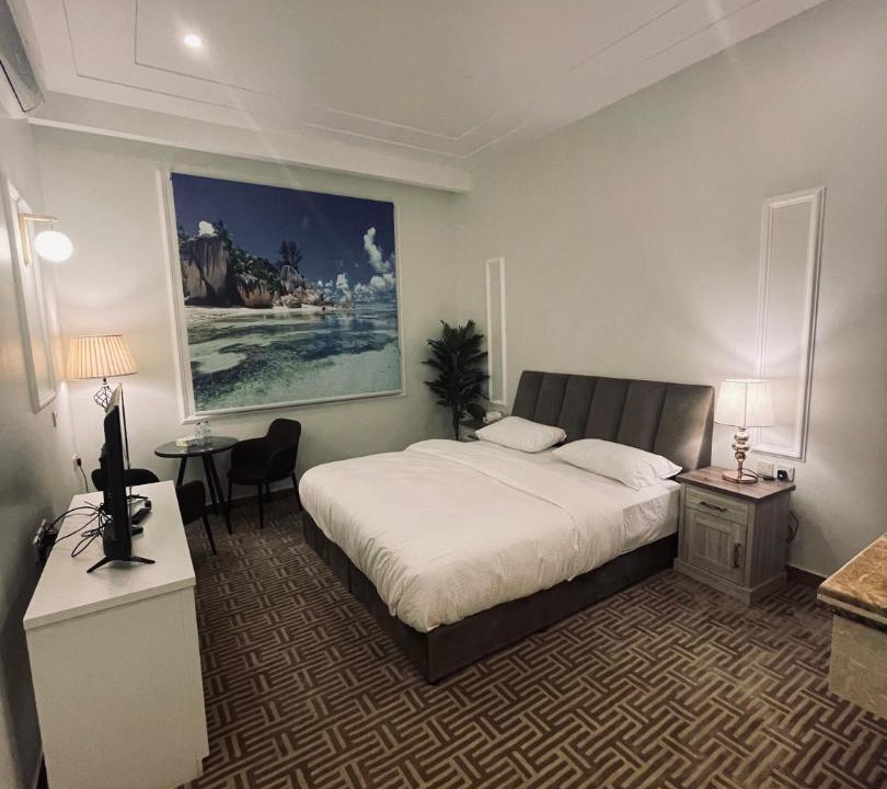 Photo of Bedroom in Ar Rass