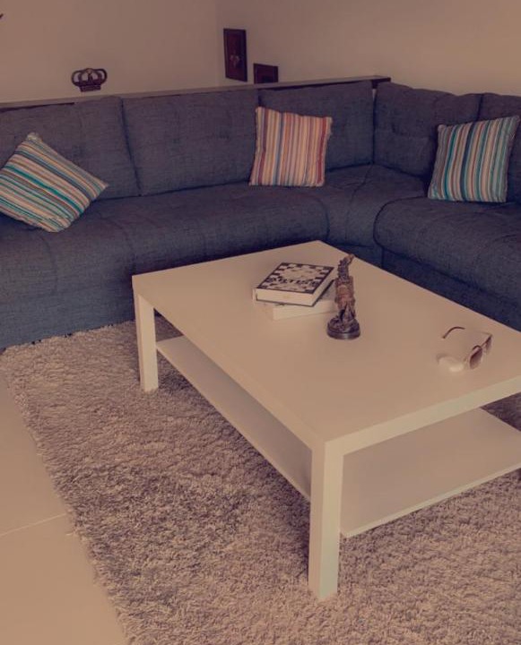 Photo of Livingroom in Al Olaya District