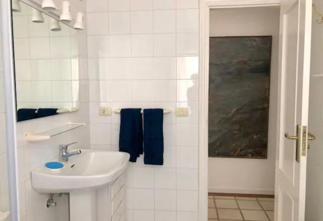 Photo of Bathroom in Baiona Old Town