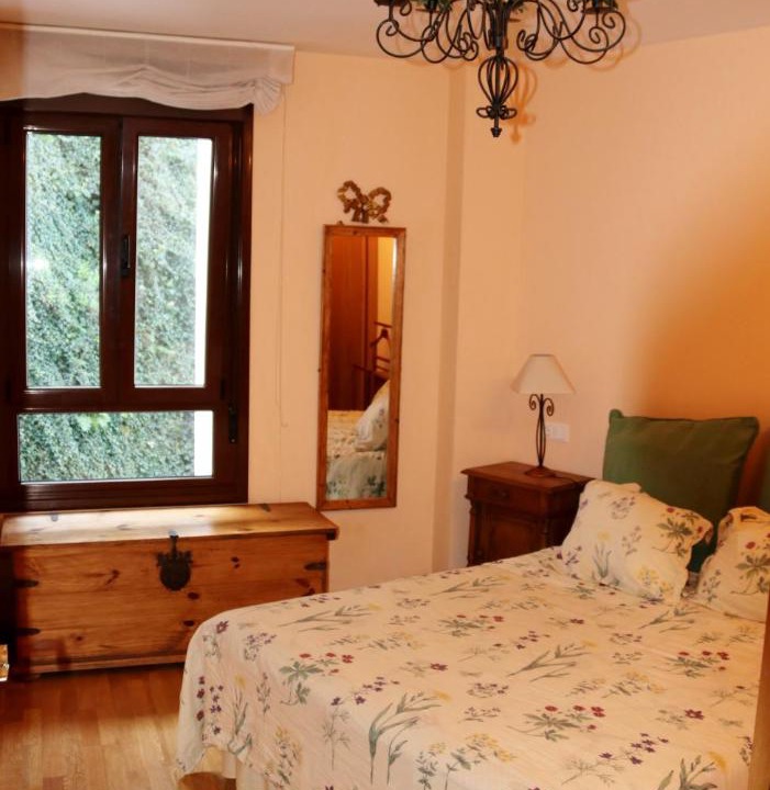 Photo of Bedroom in Luarca