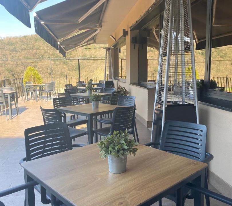 Photo of Patio Balcony in Valle de Mena