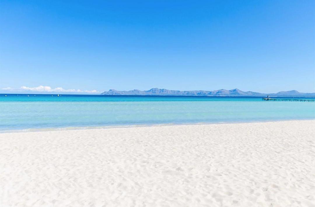 Photo of Outdoor in Alcudia