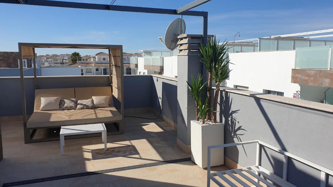 Photo of Patio Balcony in Orihuela Costa