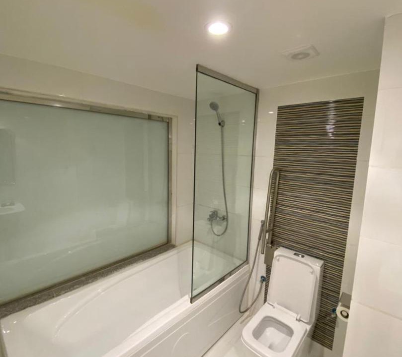 Photo of Bathroom in Taif