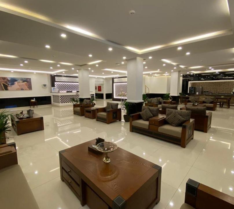 Photo of Livingroom in Taif