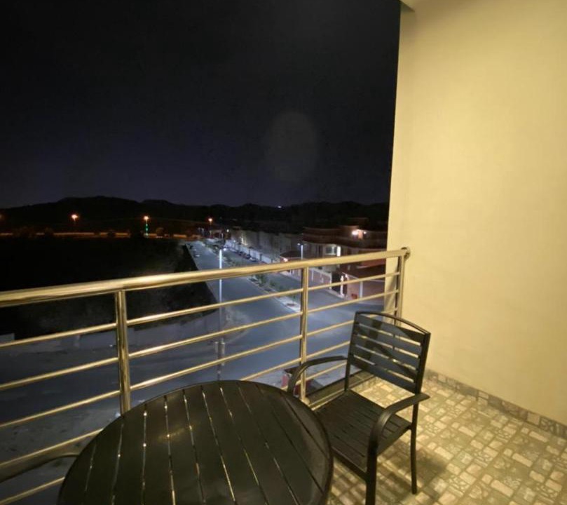 Photo of Patio Balcony in Taif