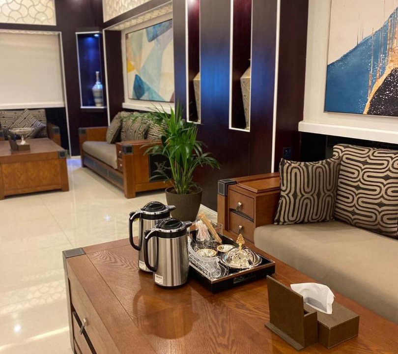 Photo of Livingroom in Taif