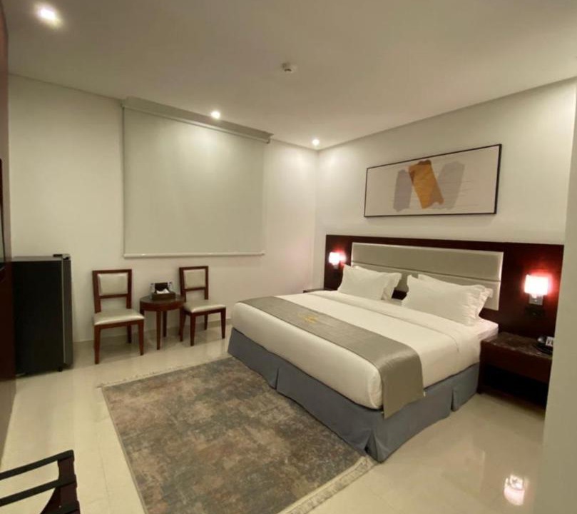 Photo of Bedroom in Taif