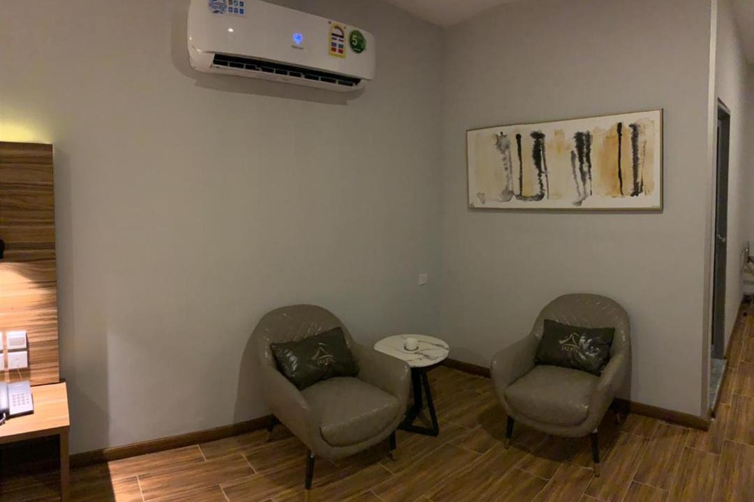 Photo of Livingroom in Al Harra Al-Sharqiah