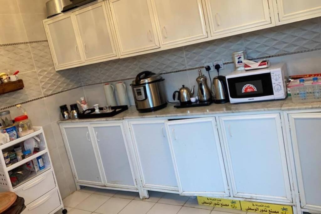 Photo of Kitchen in Riyadh