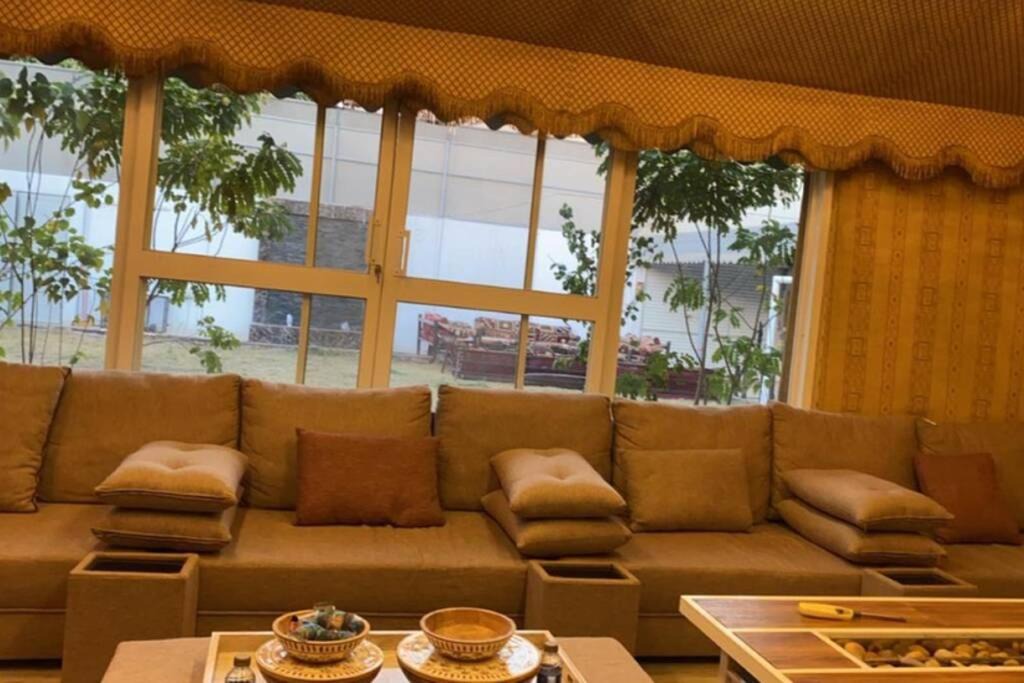Photo of Livingroom in Riyadh