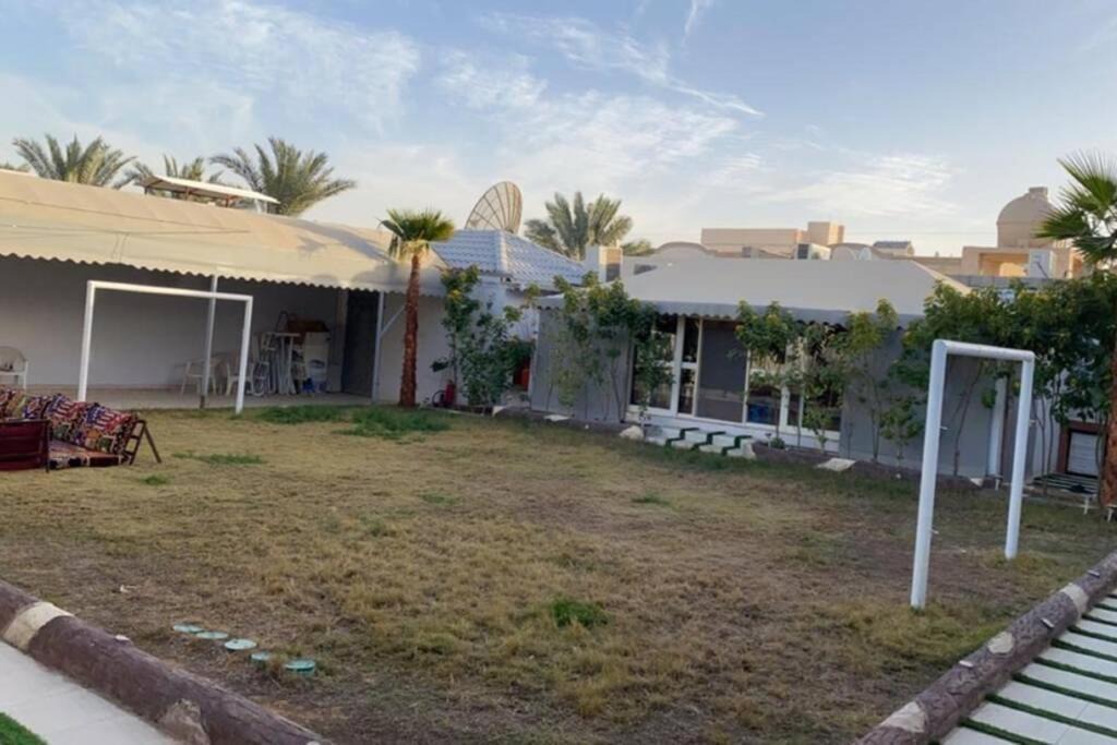 Photo of Buildings in Riyadh