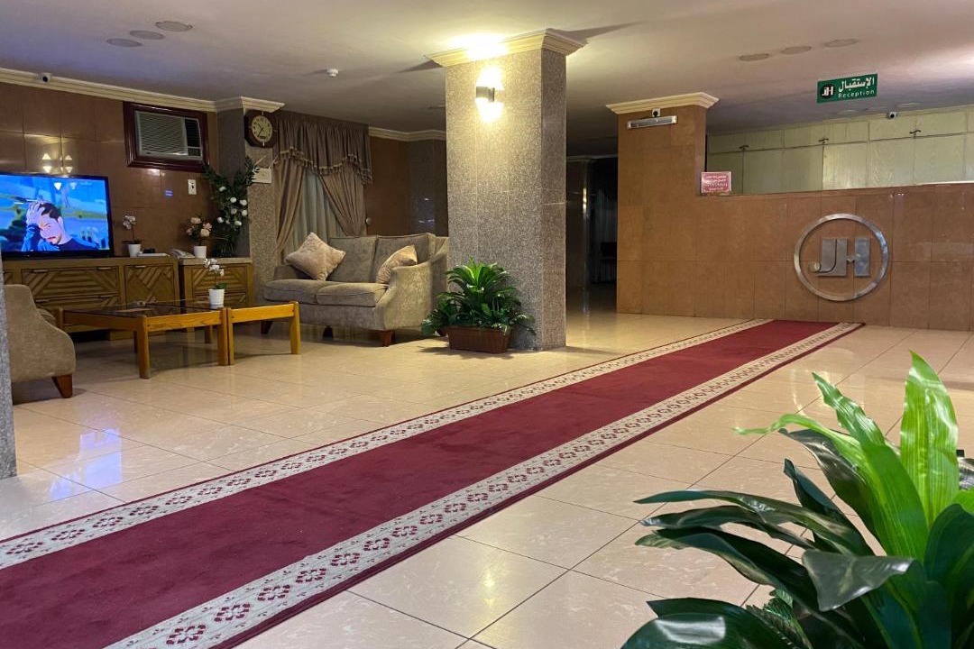 Photo of Livingroom in Jeddah
