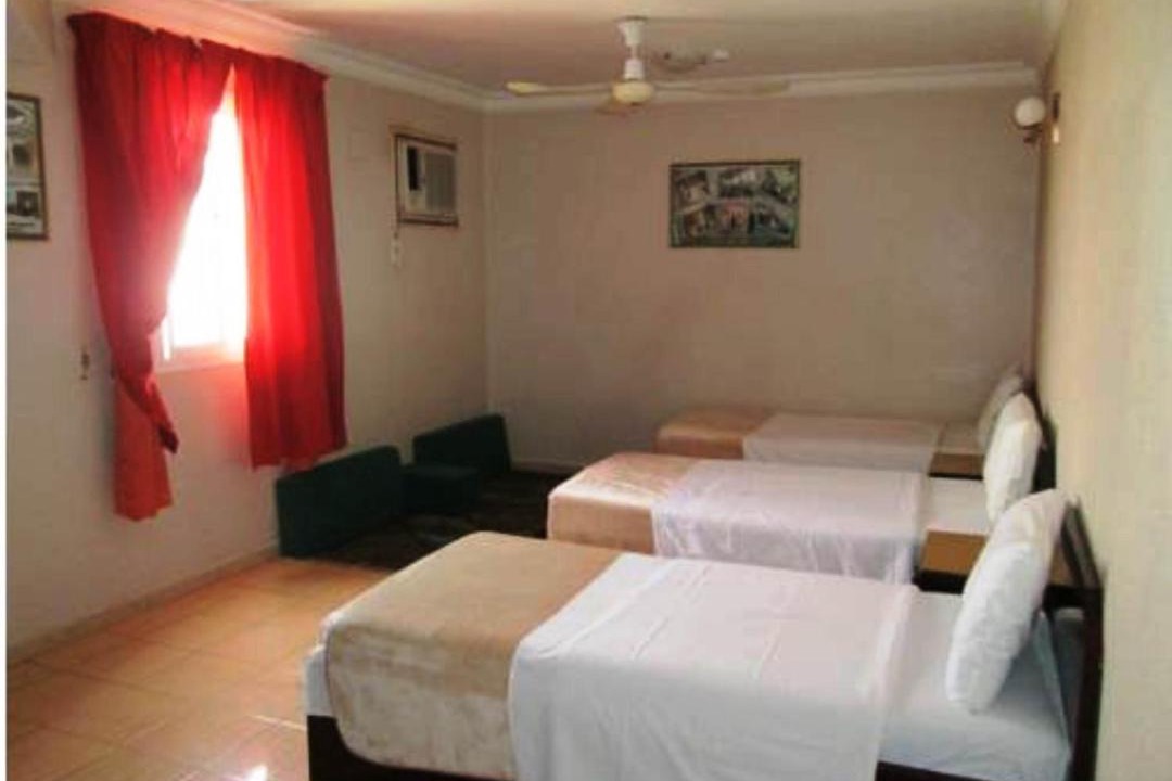 Photo of Bedroom in Al Wudayy