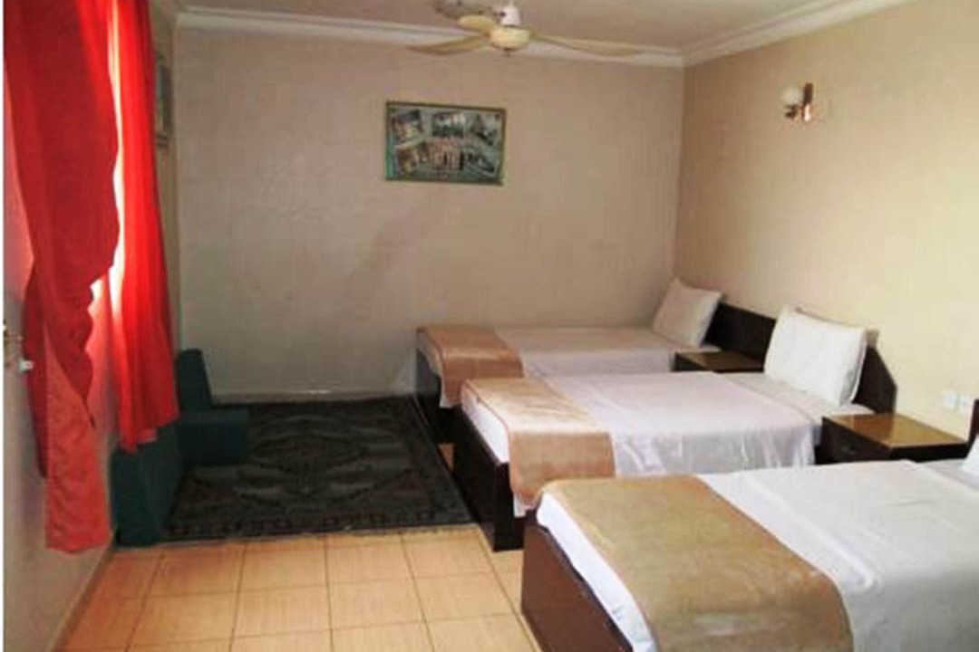 Photo of Bedroom in Al Wudayy