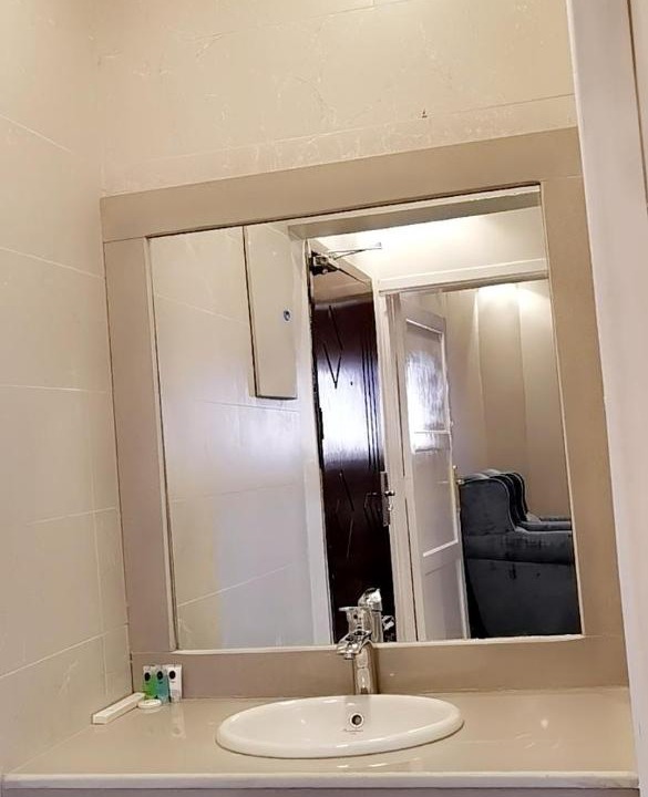 Photo of Bathroom in Arar