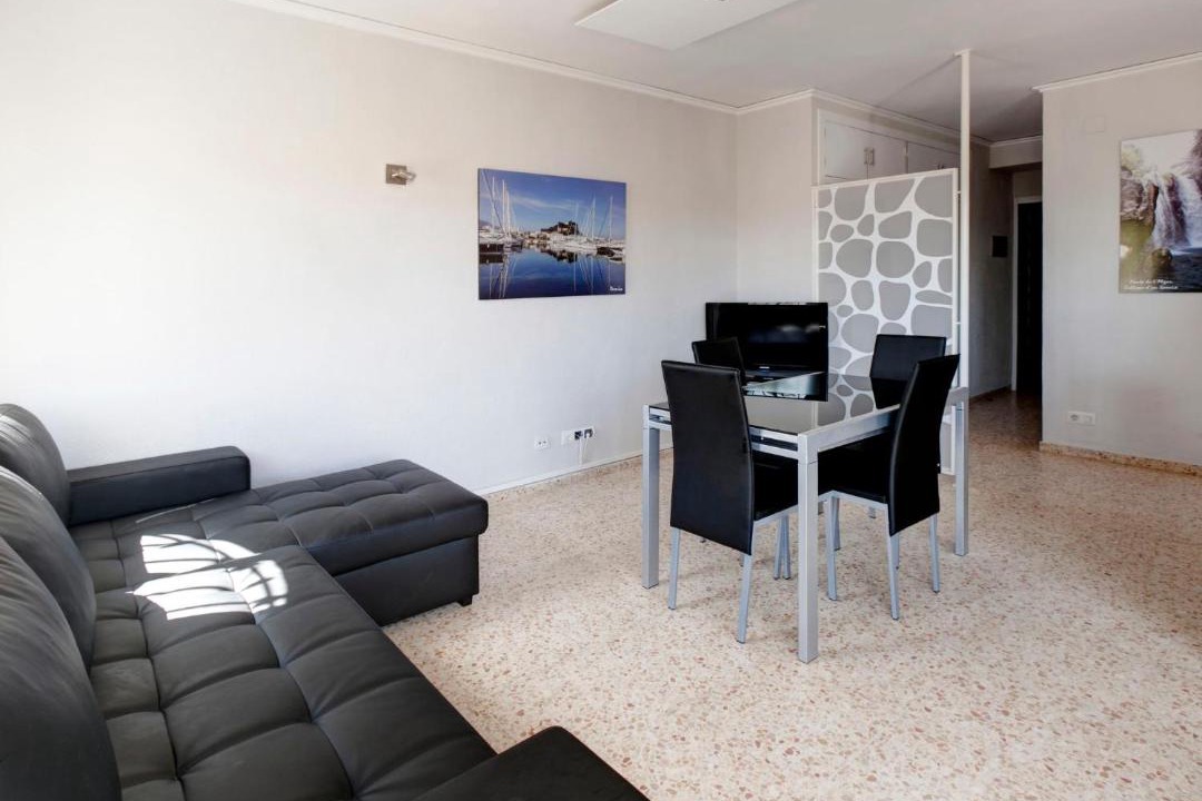 Photo of Livingroom in Denia