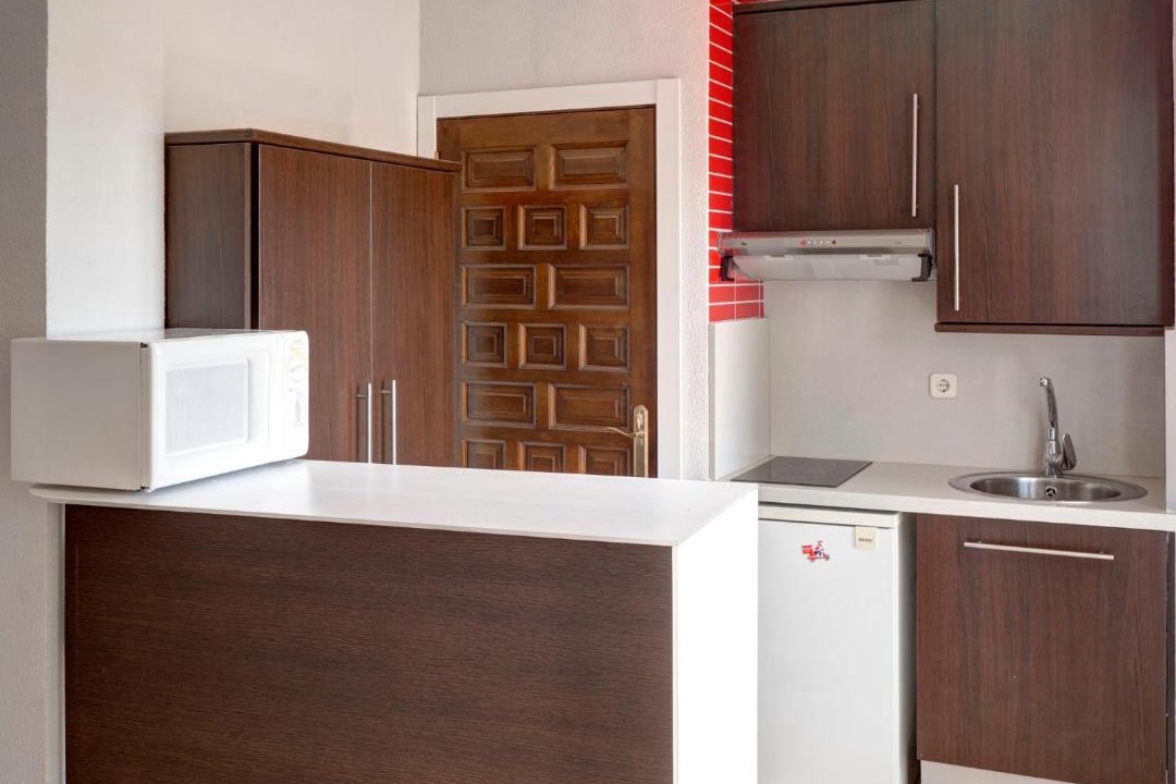 Photo of Kitchen in Denia