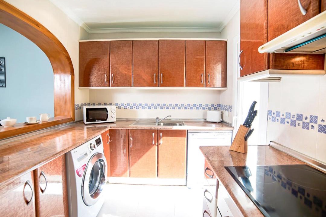 Photo of Kitchen in Empedrola