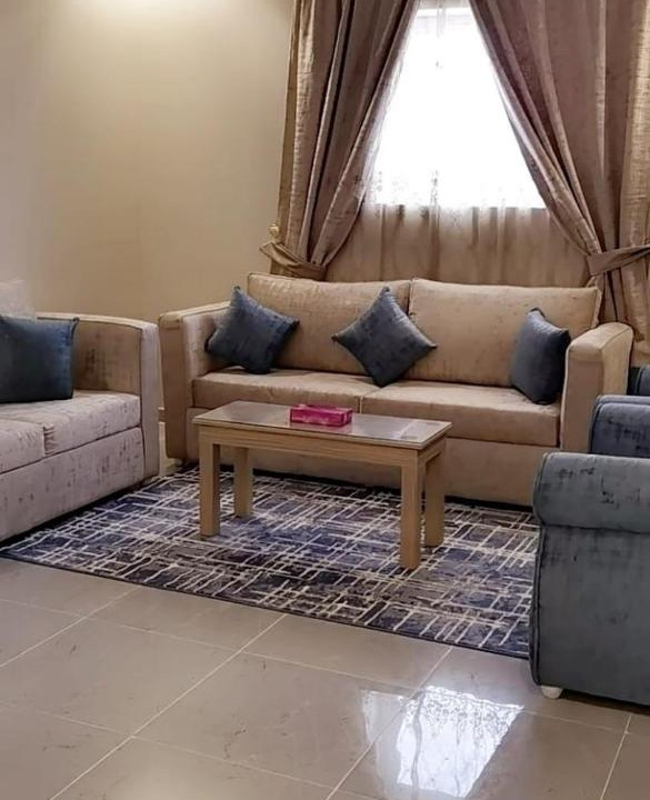 Photo of Livingroom in Arar
