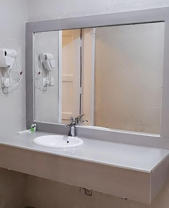 Photo of Bathroom in Arar