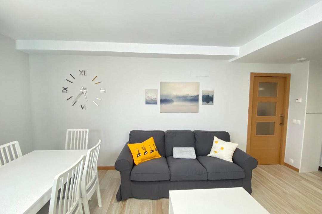 Photo of Livingroom in Marin