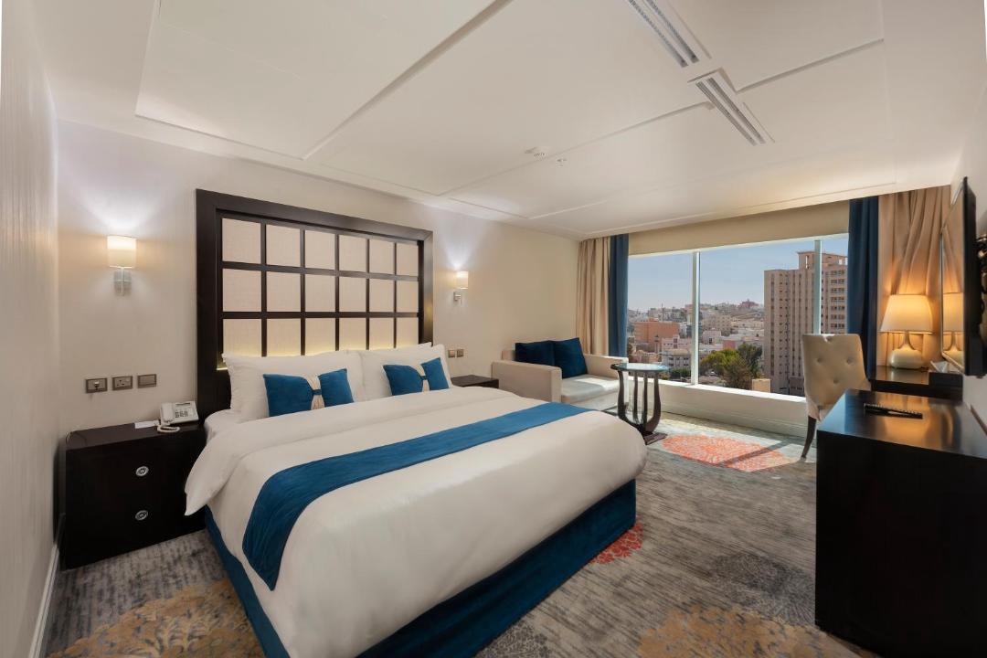 Photo of Bedroom in Abha