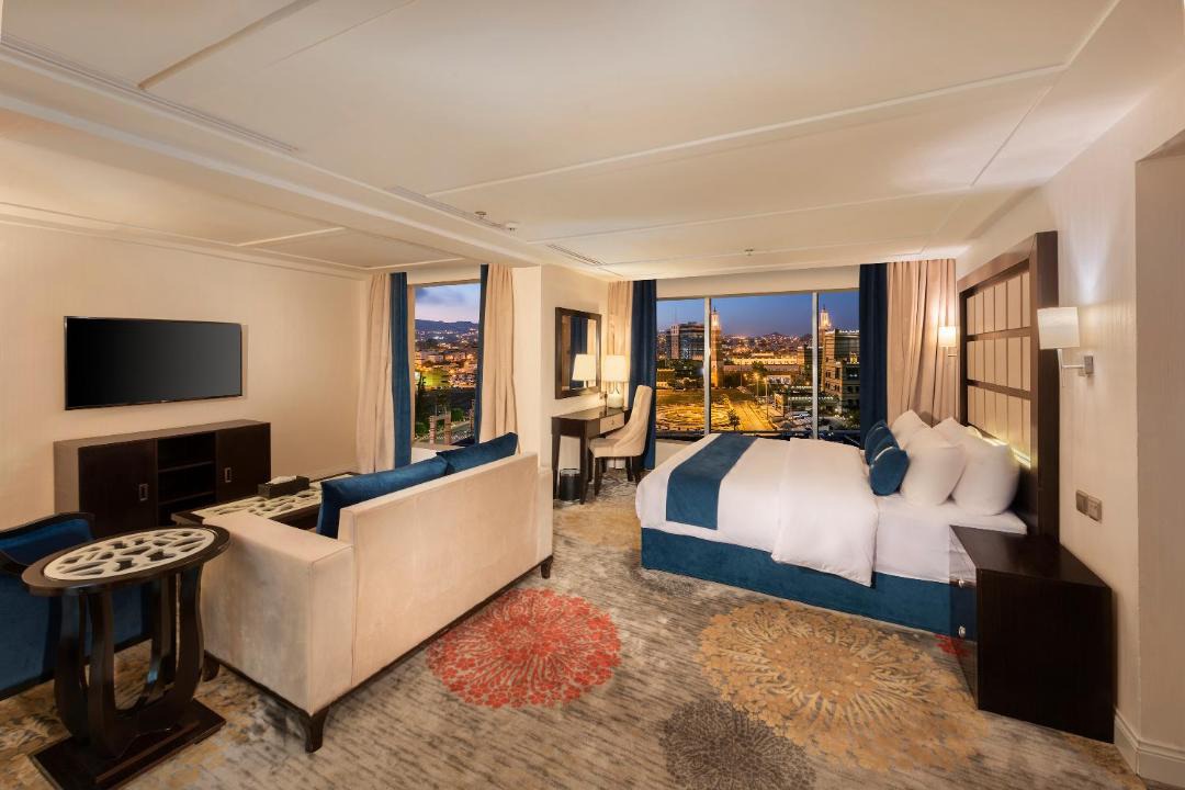 Photo of Bedroom in Abha