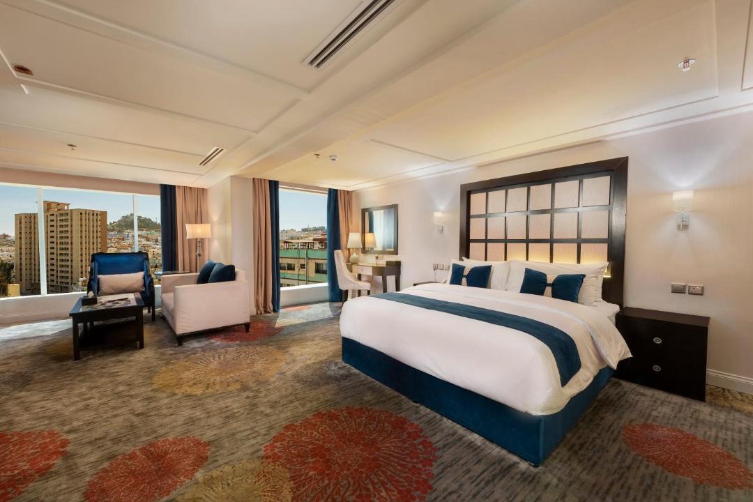 Photo of Bedroom in Abha