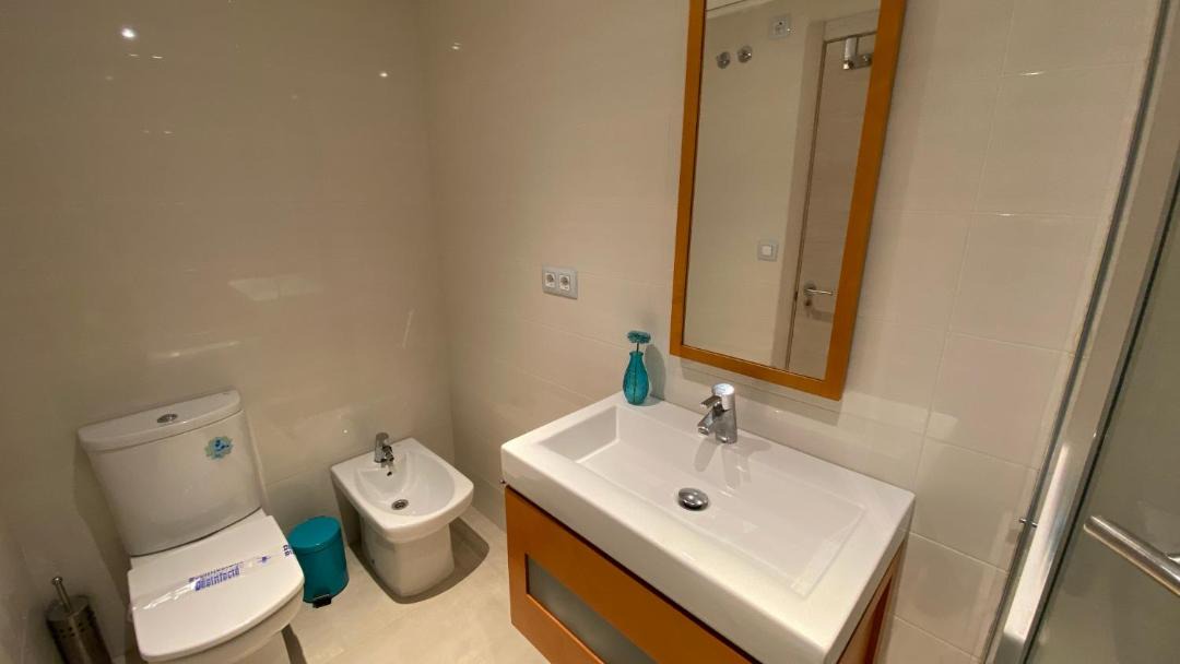 Photo of Bathroom in Denia