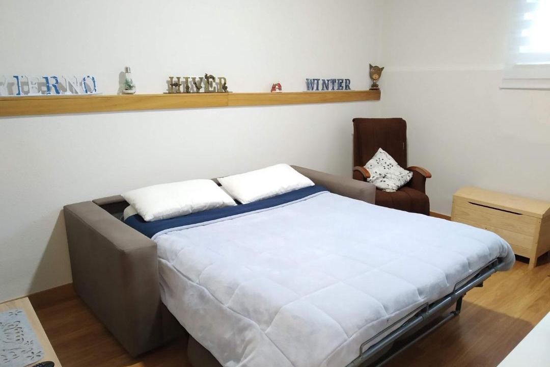 Photo of Bedroom in Ponferrada