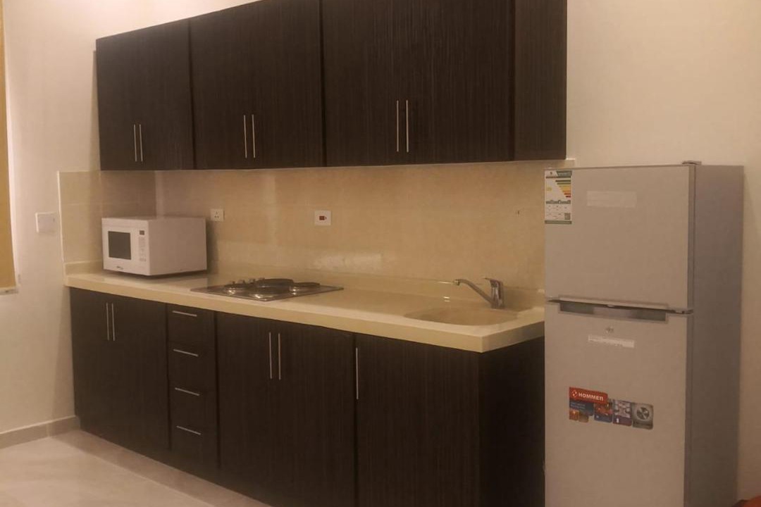 Photo of Kitchen in Taif